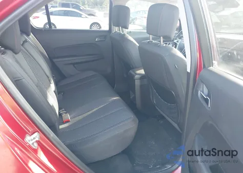 2015 Chevrolet Equinox 1Lt z USA, uszkodzony, nr VIN 2GNALBEK5F6367307